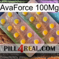 AvaForce 100Mg new10